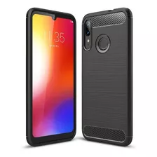 Funda King Case® Compatible Con Motorola E6 Plus