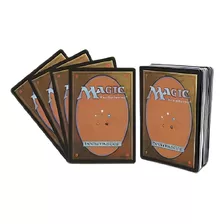 Lote De Magic Muito Barato E Frete Grátis Cards Novos!