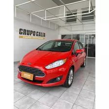 Ford Fiesta Kd Se Plus At