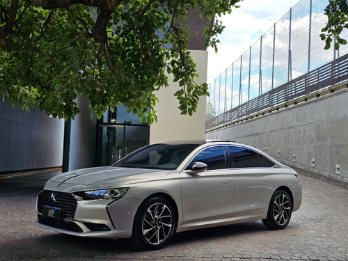 Ds9 Rivoli 2021 215 At8 Con 28.000kms. Autopremium