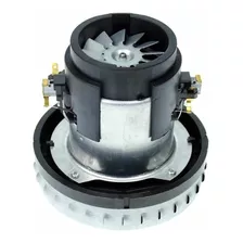 Motor Aspiradora Polvo-agua 1400w 1 Turbina