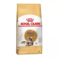 Ração Maine Coon Royal Canin 4 Kg