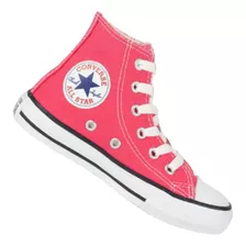 Tenis Infantil Converse Chuck Taylour Ck04280041 Feminino