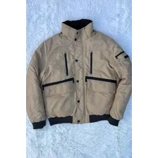 Campera De Abrigo Para Hombre