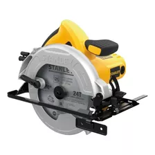 Stanley Serra Circular Sc16-b2 7.1/4 1600w 220v