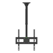 Rack Soporte De Techo Tv 32 - 65 Pulgadas, Altura Regulable