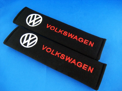 Accesorios Volkswagen Tcross Virtus Crossfox Forro Cinturon Foto 2