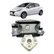 Coxim Superior Direito Motor Peugeot 208 1.6 16v 2013 A 2019