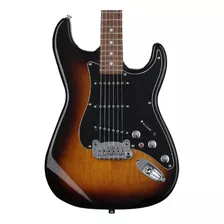 Guitarra Electrica G&l S500 Ti-s50-134r24r20 Tobacc Sunburst