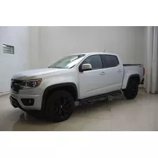 Chevrolet Colorado 2017