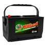 Bateria Willard Increible 35-800 Kia Carens Rondo Kia Carens / Rondo