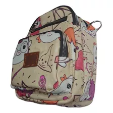 Mariconera Mochila Urbana Mini Harry Potter