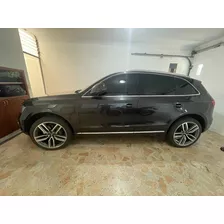 Rines Originales Para Audi Q5 2008-2017 