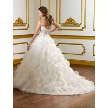 Vestido De Novia