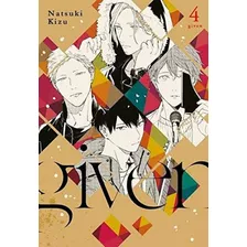 Livro Fisico - Given N 04