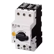 Eaton - Guardamotor 2.5 - 4a Pkzm0-4