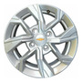 Rin Acero 14x5.5 Orignal Gm Aveo 09-18 Chevrolet 96961270