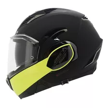 Casco Ls2 900 Valiant 2 Hammer Abatible Certificado