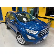 Ipva 2024 Grátis - Ford /ecosport 2.0 Titnat Aut 2019