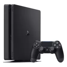 Ps4 Slim De 1 Terabyte