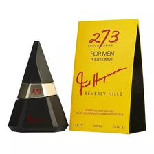 Perfume 273beverly Hills Hombre - mL a $1399