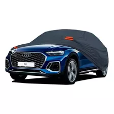 Funda Forro Cobertor Impermeable Audi Q8