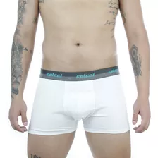 Cueca Box Branca Masculina Colcci Original Confortavel