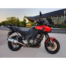 Kawasaki Versys 1000 Abs