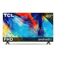 Tcl Smart Tv Pantalla 40 40s330a Android Tv Fhd 2k