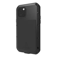 Carcasa Love Mei Para iPhone 11 Pro Blindada 