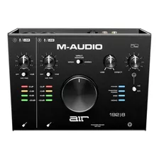 Interfaz De Audio Air 192-8