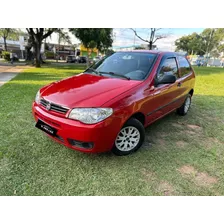 Fiat Palio Fire 2015