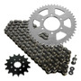 Segunda imagen para búsqueda de kit de transmision kawasaki versys 650