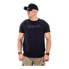 Camiseta Evo Tactical Original Tecnologia Eao Try-out