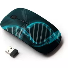 Koolmouse [ratón Inalámbrico Óptico 2,4g] [científico Doctor