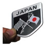 Pegatina 3d Metallic Nismo Badge Para Nissan Tiida Skyline Nissan Skyline