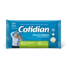  Cotidian Th X40/6