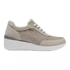 Zapatilla Casual Mujer Bruno Rossi - H620