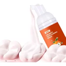 Crema Dental En Espuma De Niño - Unidad a $137