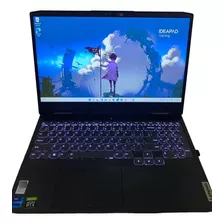 Lenovo Ideapad Gaming 3