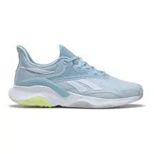 Zapatillas Reebok Hit Tr 3 Mujer Deportivas Training Fitness