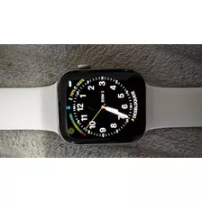 Apple Watch Series 4 44mm Inox