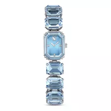Swarovski Colección Millenia Swiss Quartz Crystal Watch, A.