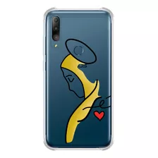 Capinha Compativel Modelos Zenfone Nossa Senhora 0677