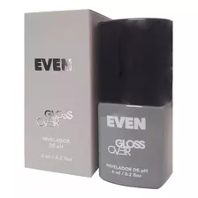 Even Nivelador Ph Preparador Uñas Acrilico O Gel Gloss Over