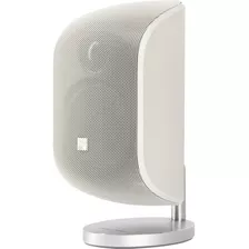 Caixa Acústica Bowers & Wilkins M-1 - Unidade 100w Branco