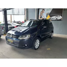 Volkswagen Spacefox 1.6 Mi 8v