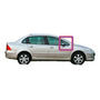 Kit De Embrague Peugeot 307 2.0 2002-2010 Bencinero L U K Peugeot 307 SW