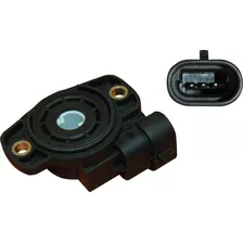 Sensor Acelerador Tps Volkswagen Pointer 1.8l 1998 1999 2000