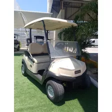 Carrito De Golf Club Car Tempo 2020